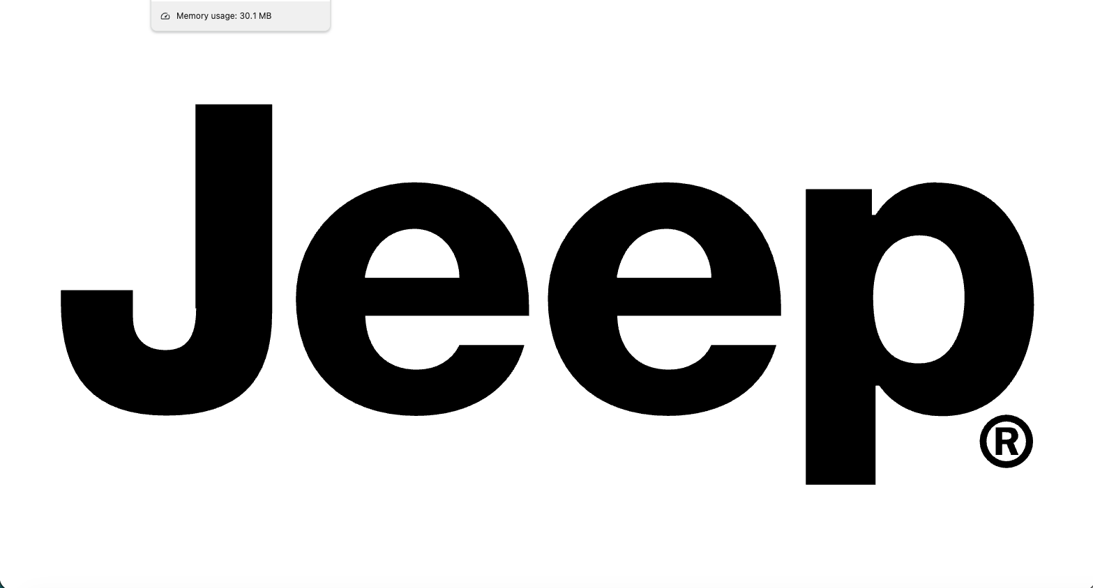 jeep