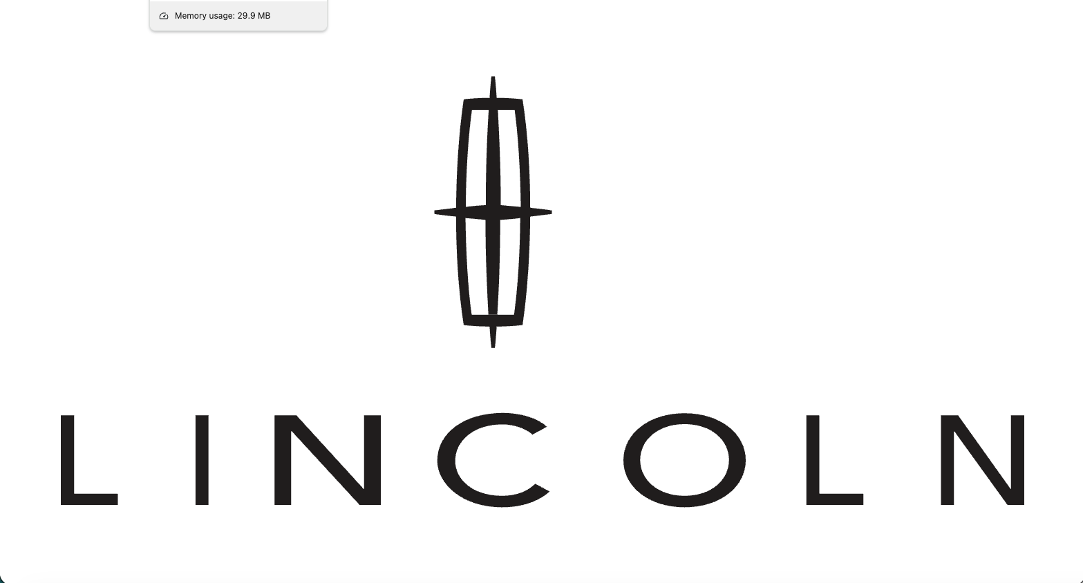 LINCOLN